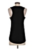 Industry Black Sleeveless T-Shirt Size S - photo 2