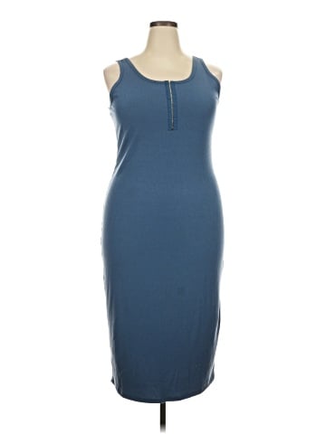 Torrid Casual Dress (view 1)