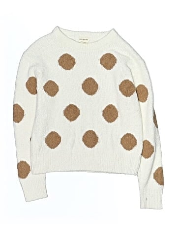 Crewcuts Outlet Pullover Sweater (view 1)