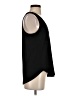 Industry Black Sleeveless T-Shirt Size S - photo 4
