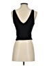 ABound Black Tank Top Size S - photo 2