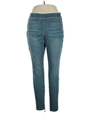 Amazon Essentials Jeggings (view 1)