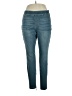 Amazon Essentials Blue Jeggings Size 16R - photo 1