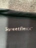 Sweetflexx Black Active Pants Size 12 - photo 7