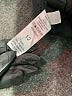 Sweetflexx Black Active Pants Size 12 - photo 8