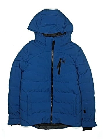 Spyder Snow Jacket (view 1)