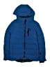 Spyder Solid Blue Snow Jacket Size 14 - photo 1