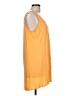 Soft Surroundings 100% Polyester Yellow Tank Top Size L - photo 4