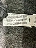 Zara Black Sweatshirt Size 9 - photo 4