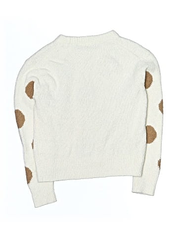 Crewcuts Outlet Pullover Sweater (view 2)