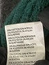 Free People Solid Green Pullover Sweater Size S - photo 8