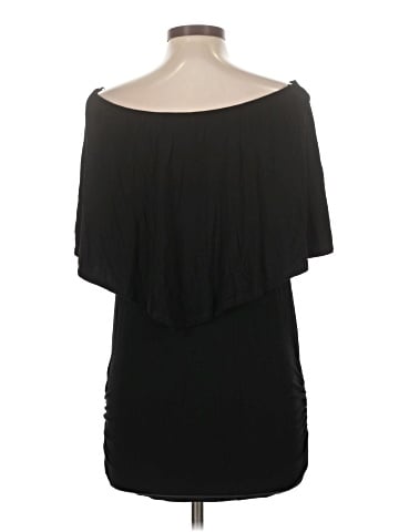 VAVA by Joy Han Short Sleeve Top (view 2)