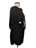 VAVA by Joy Han Black Short Sleeve Top Size L - photo 4