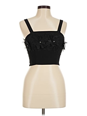 Studio F Sleeveless Top (view 1)