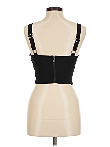 Studio F Sleeveless Top (view 2)