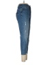 River Island Stars Blue Jeans Size 8 Petite - photo 4