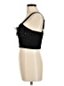 Studio F Black Sleeveless Top Size 6 - photo 5