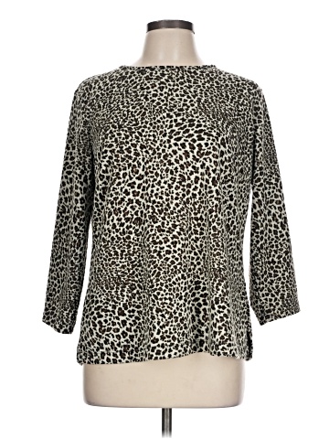 Van Heusen Pullover Sweater (view 1)