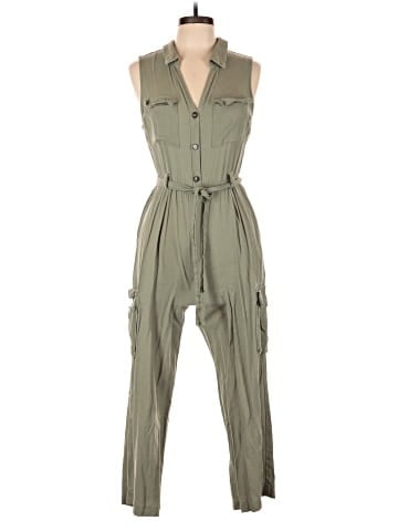 Monteau Jumpsuit (view 1)