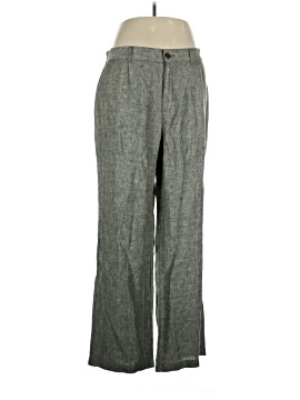 Lands' End Linen Pants