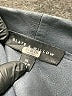 Slate & Willow 100% Leather Blue Leather Jacket Size XL - photo 6