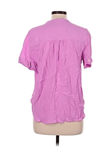 J.Crew Short Sleeve T-Shirt (view 2)