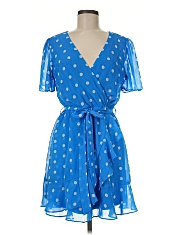 Mi ami Casual Dress (view 1)