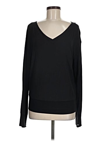 Athleta Pullover Sweater (view 1)