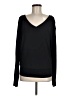 Athleta Black Pullover Sweater Size M - photo 1