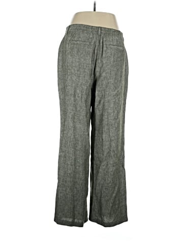 Lands' End Linen Pants (view 2)