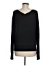 Athleta Black Pullover Sweater Size M - photo 2