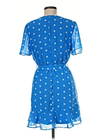 Mi ami Casual Dress (view 2)
