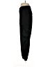 Olivaceous Black Cargo Pants Size 6 - photo 5