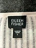 Eileen Fisher 100% Cotton Ivory Pullover Sweater Size L - photo 7