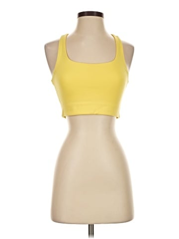 Girlfriend Collective Tank Top (view 1)
