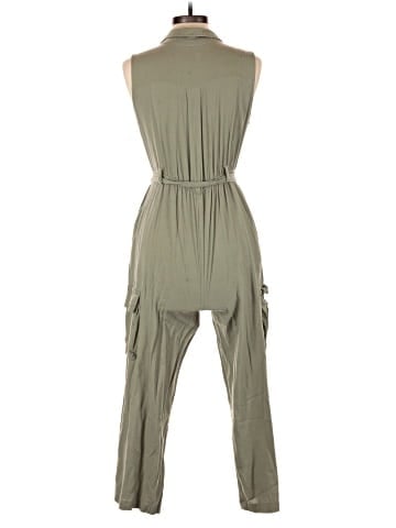 Monteau Jumpsuit (view 2)