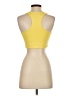 Girlfriend Collective Yellow Tank Top Size S - photo 2