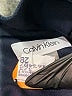 Calvin Klein Black Cocktail Dress Size 6 - photo 7