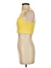 Girlfriend Collective Yellow Tank Top Size S - photo 5