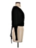 Open Edit Black Pullover Sweater Size S - photo 4