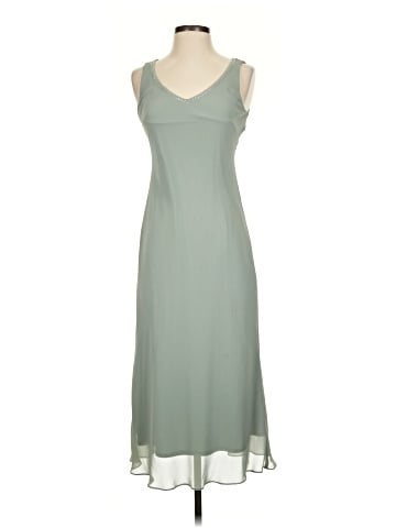 Alex Evenings Casual Dress (view 1)