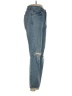 AGOLDE Blue Jeans Size 26 waist - photo 4