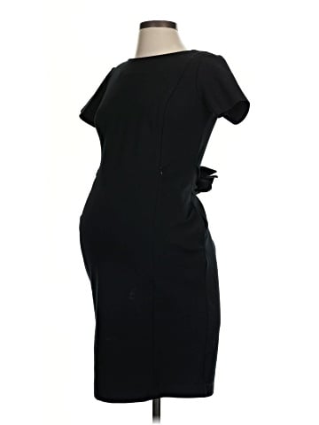 A Pea in the Pod Cocktail Dress (view 1)