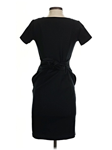 A Pea in the Pod Cocktail Dress (view 2)
