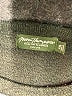 Norm Thompson Color Block Gray Pullover Sweater Size XXL - photo 7