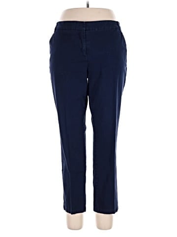 New York & Company Casual Pants (view 1)