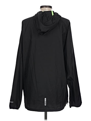 Asics Track Jacket (view 2)