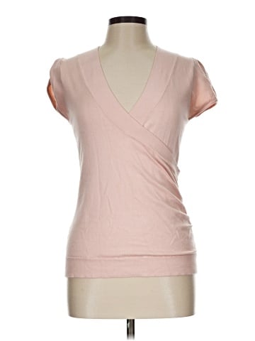 Maurices Sleeveless T-Shirt (view 1)