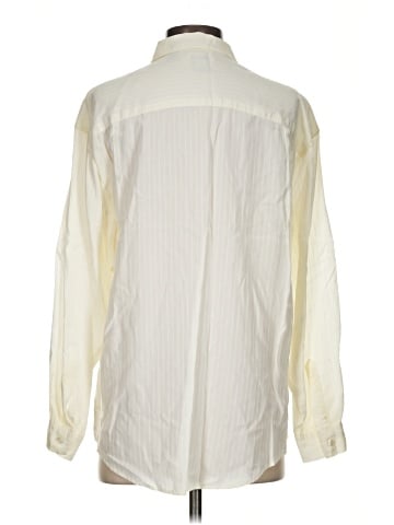 Gap Long Sleeve Button-Down Shirt (view 2)