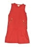 Crewcuts Red Dress Size 5 - photo 1